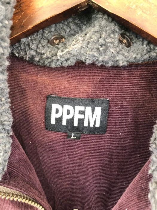 PPFM PPFM Seditionaries Jacket Size US S / EU 44-46 / 1 - 5 Thumbnail