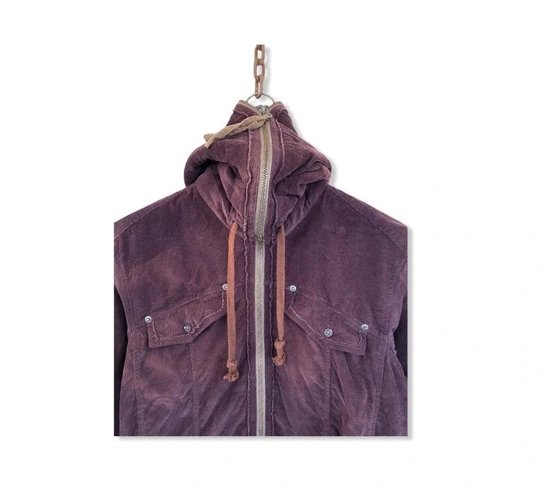 PPFM PPFM Seditionaries Jacket Size US S / EU 44-46 / 1 - 3 Thumbnail