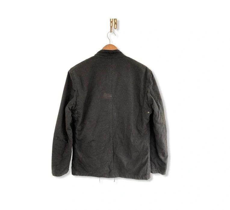 PPFM Japanese Brand PPFM Tactical Multipocket Jacket Size US M / EU 48-50 / 2 - 2 Thumbnail