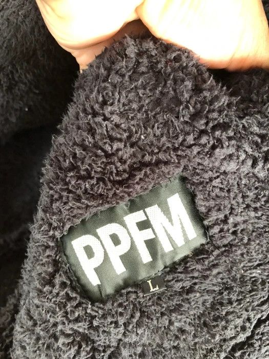 PPFM Japanese Brand PPFM Tactical Multipocket Jacket Size US M / EU 48-50 / 2 - 5 Thumbnail