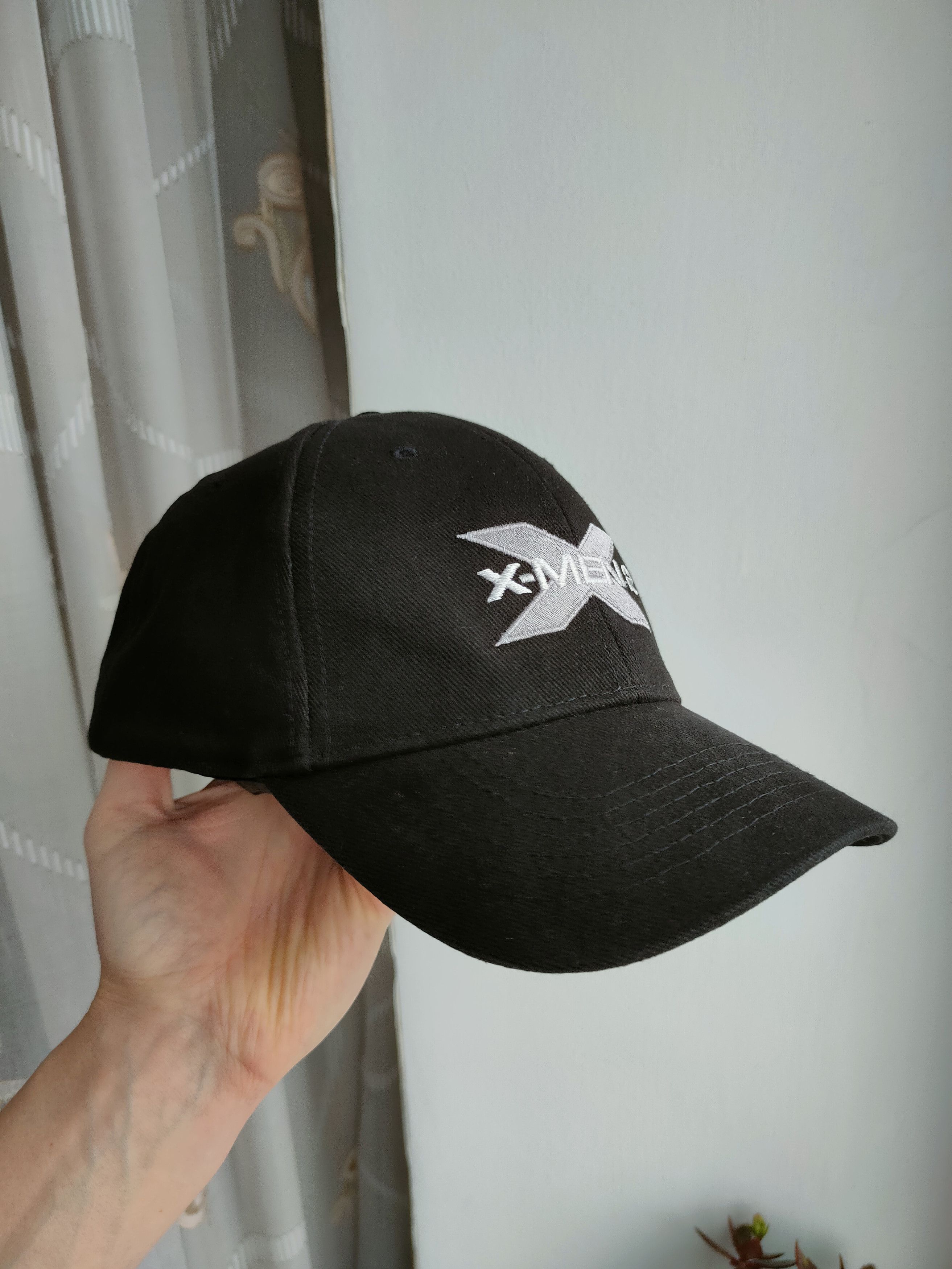 Marvel Comics Vintage Y2K X-men 2 Marvel dc comics 20 century fox cap Size ONE SIZE - 8 Thumbnail