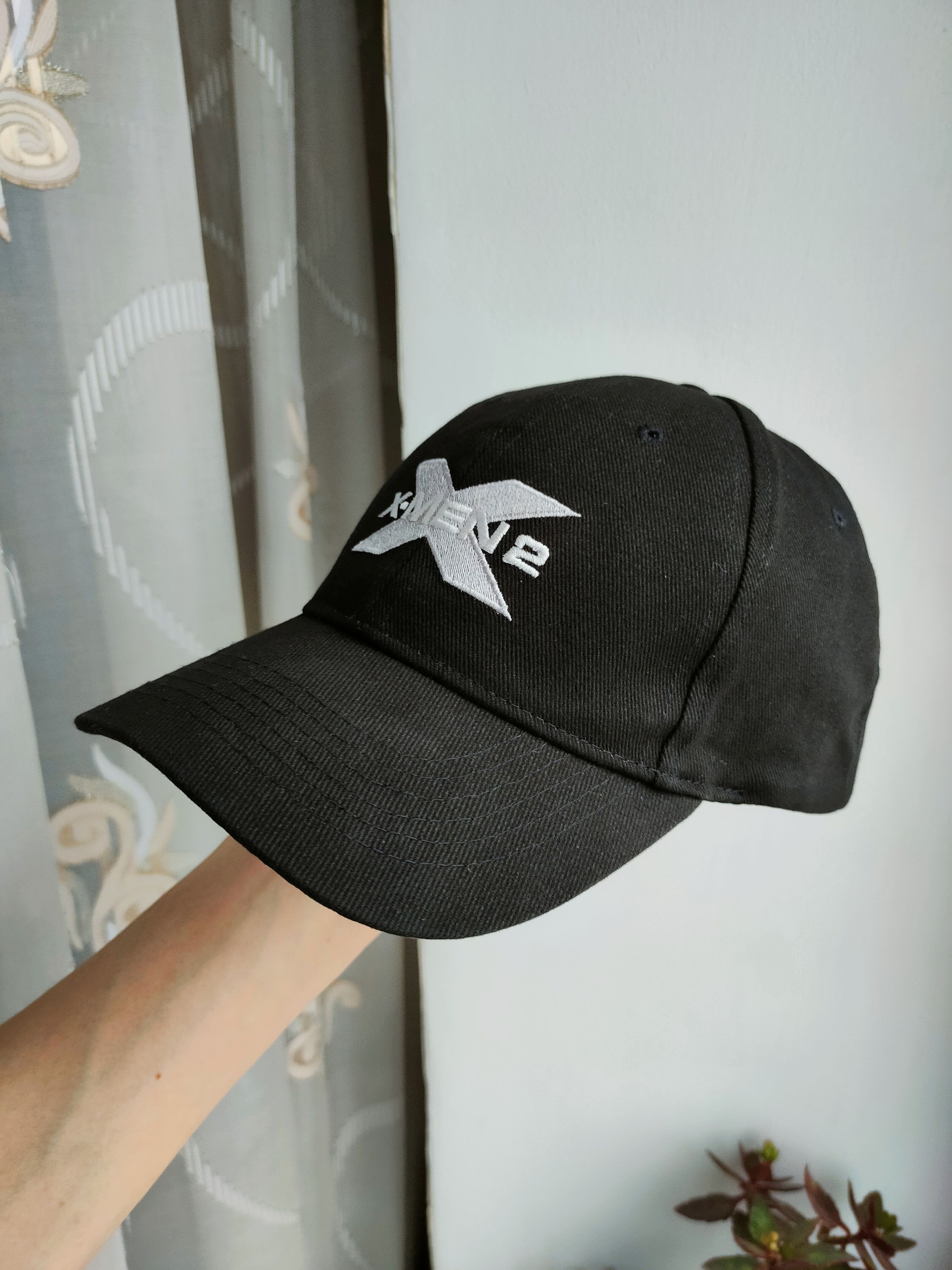 Marvel Comics Vintage Y2K X-men 2 Marvel dc comics 20 century fox cap Size ONE SIZE - 9 Thumbnail