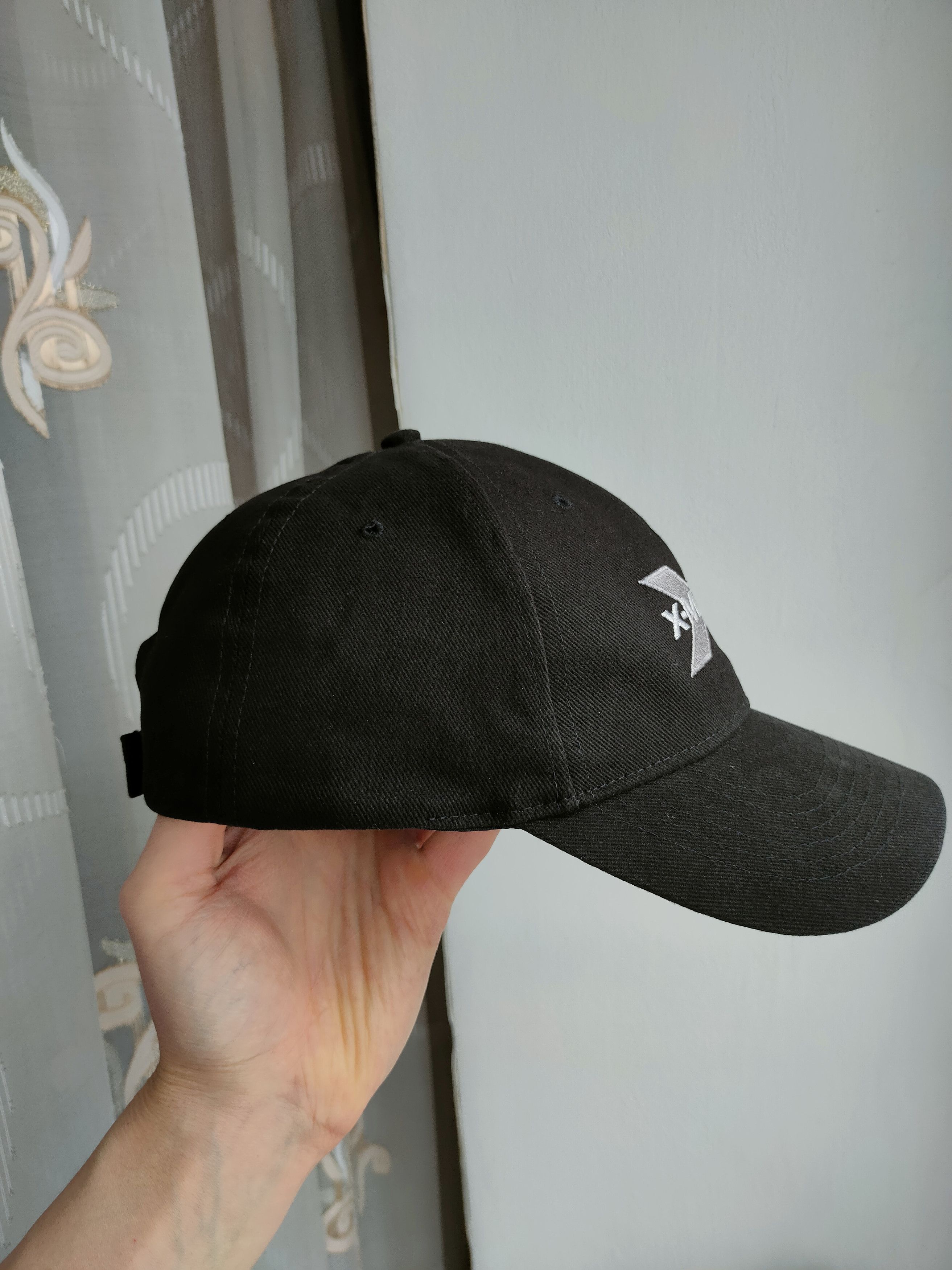Marvel Comics Vintage Y2K X-men 2 Marvel dc comics 20 century fox cap Size ONE SIZE - 4 Thumbnail