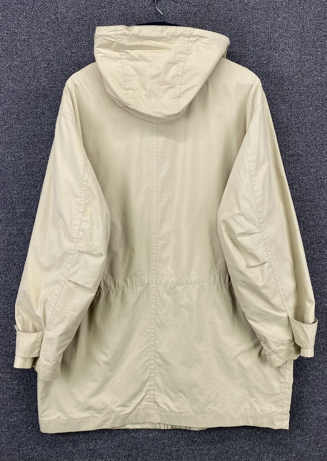 McGregor Vintage McGregor Sportswear Long Jacket Size US L / EU 52-54 / 3 - 9 Thumbnail