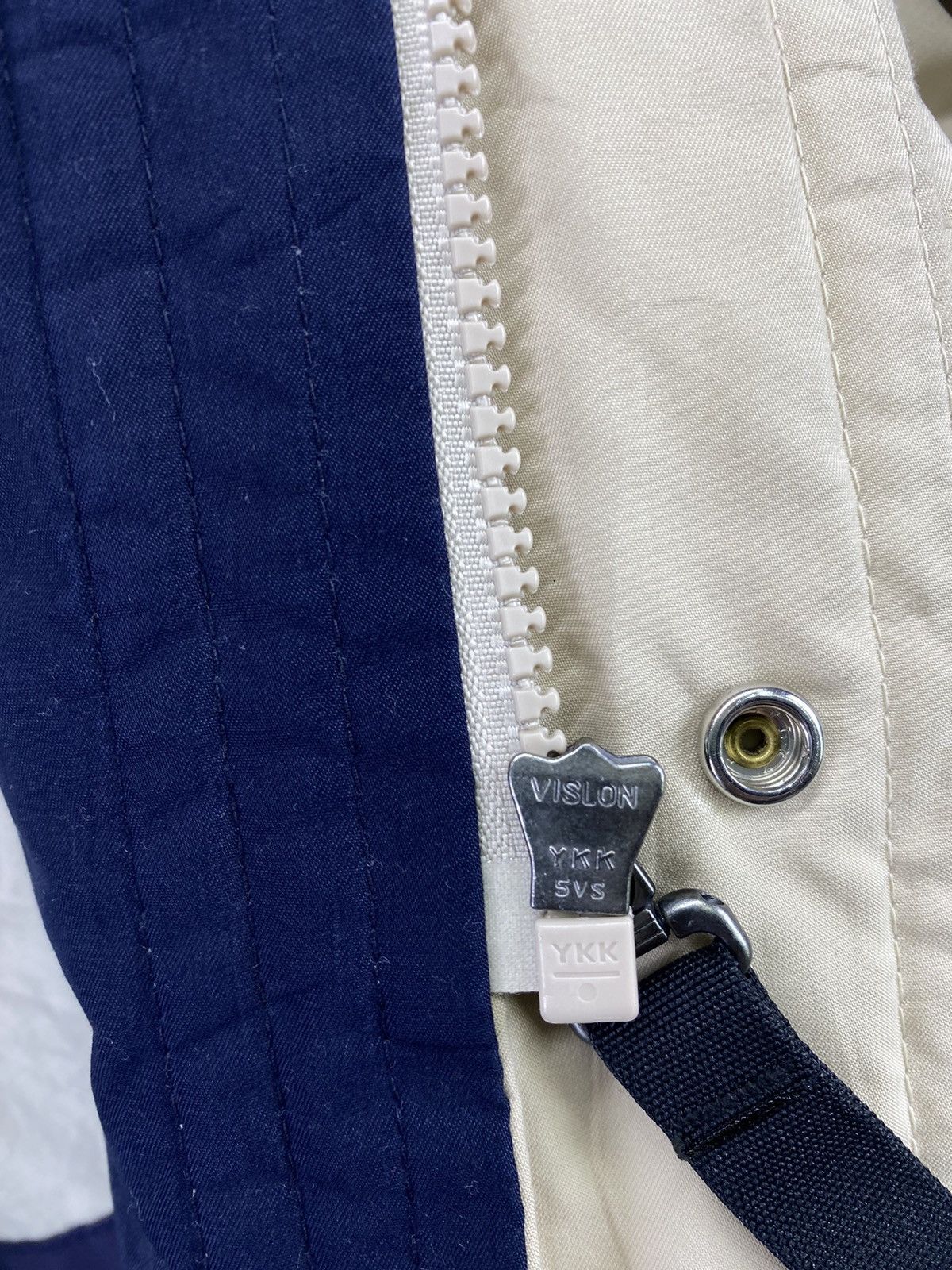 McGregor Vintage McGregor Sportswear Long Jacket Size US L / EU 52-54 / 3 - 10 Thumbnail