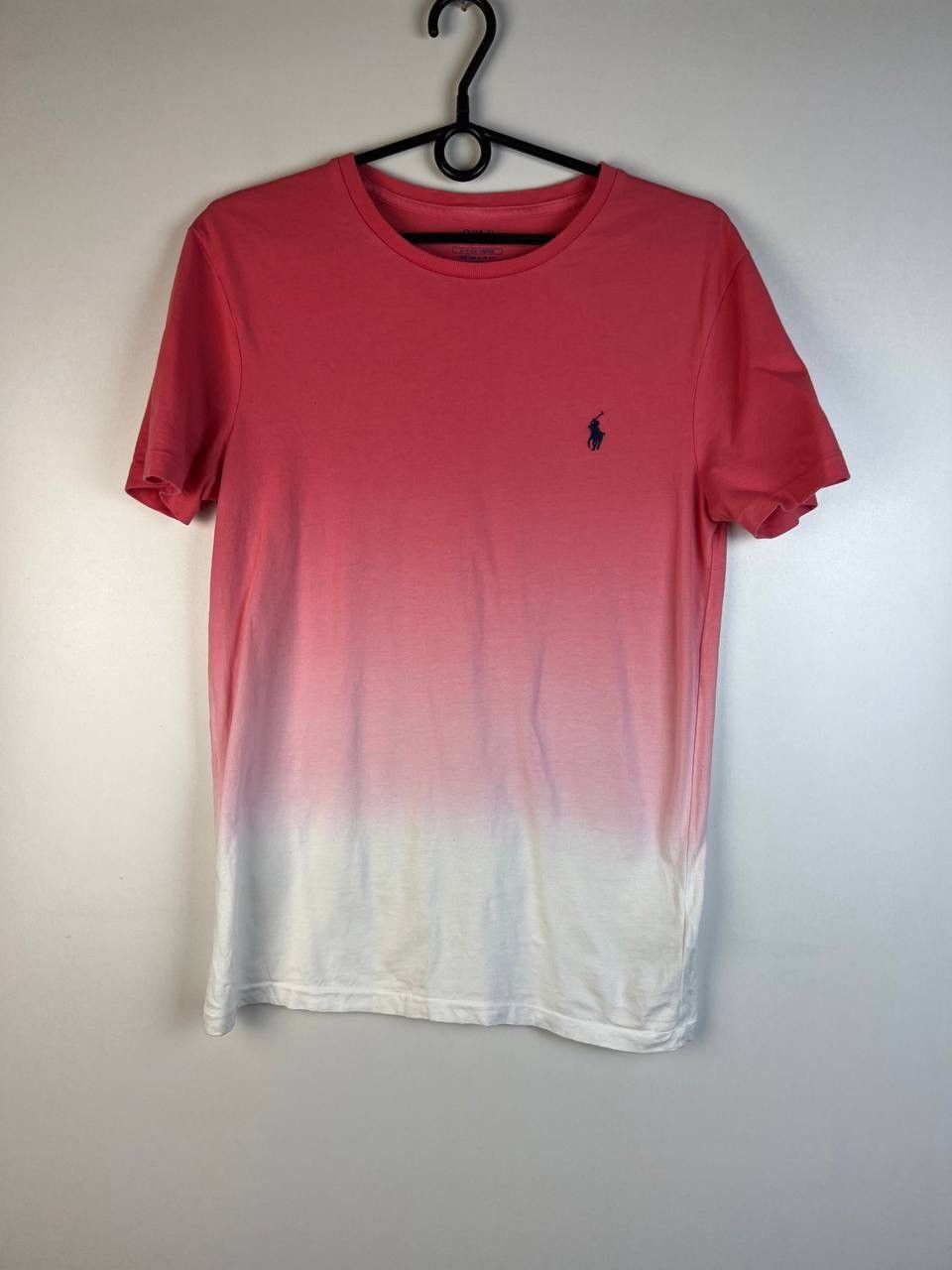 Polo Ralph Lauren Polo Ralph Lauren luxury t-shirt size S Size US S / EU 44-46 / 1 - 1 Thumbnail