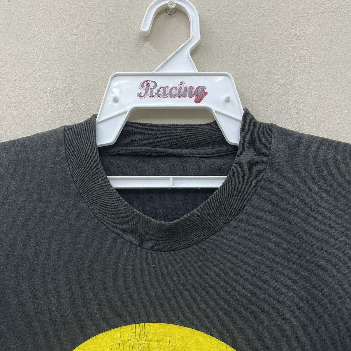 Vintage Vintage 90s Fashion Victim T-Shirt Have A Spaced Out Day Size US M / EU 48-50 / 2 - 5 Thumbnail