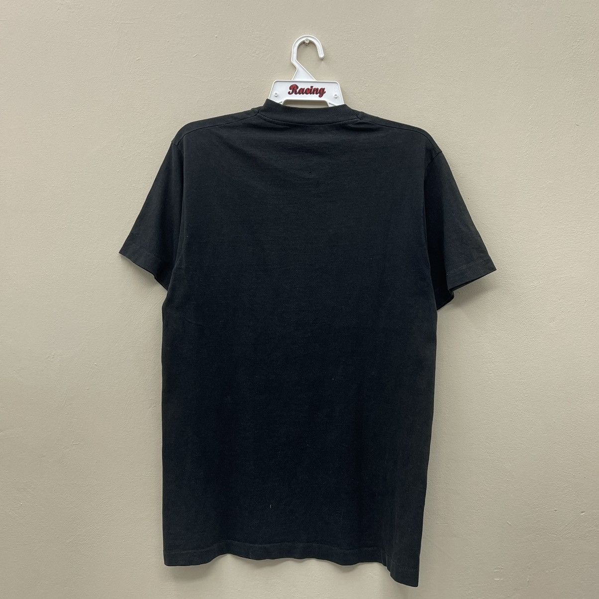 Vintage Vintage 90s Fashion Victim T-Shirt Have A Spaced Out Day Size US M / EU 48-50 / 2 - 6 Thumbnail