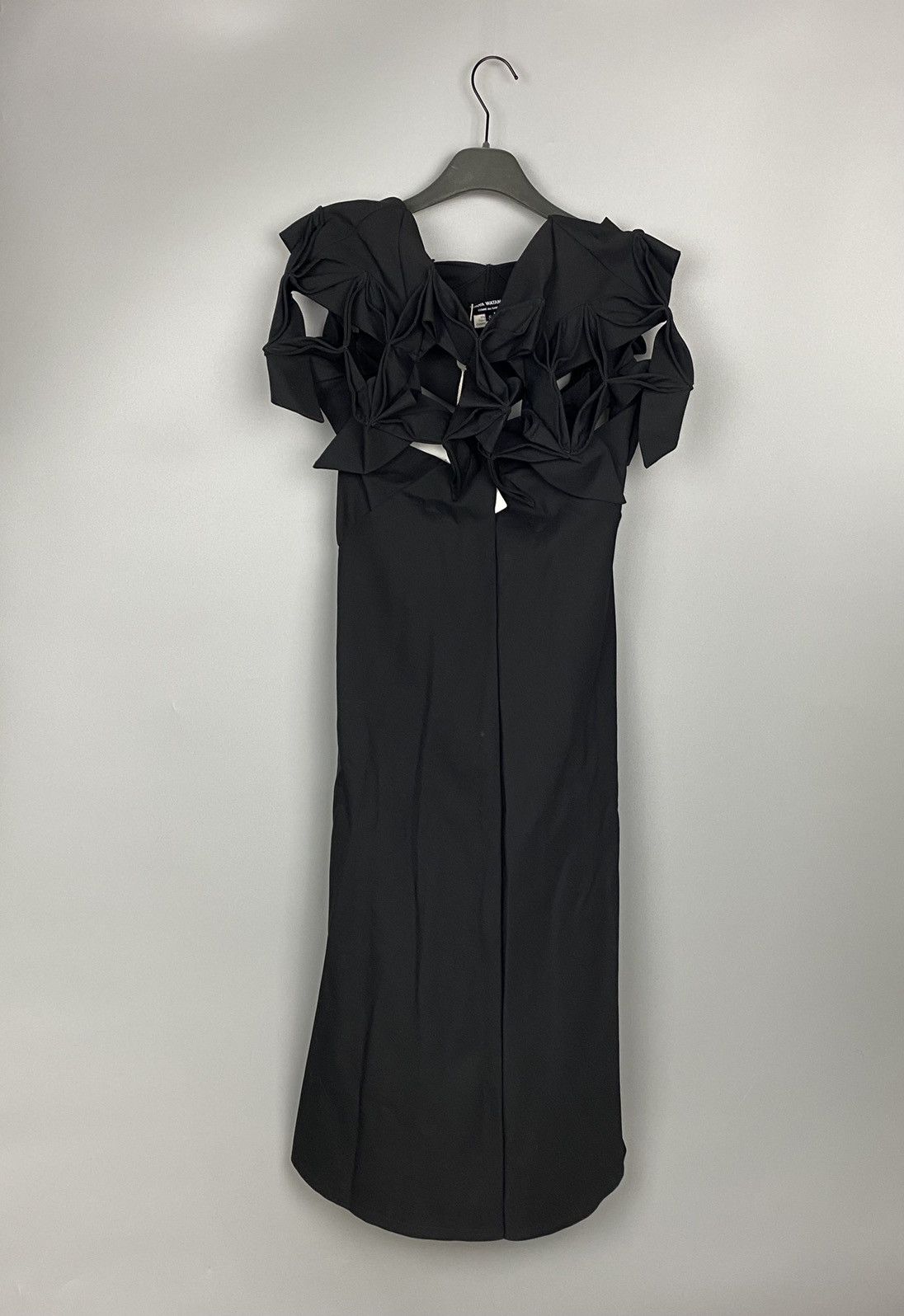 AD2016 Pyramid Dress