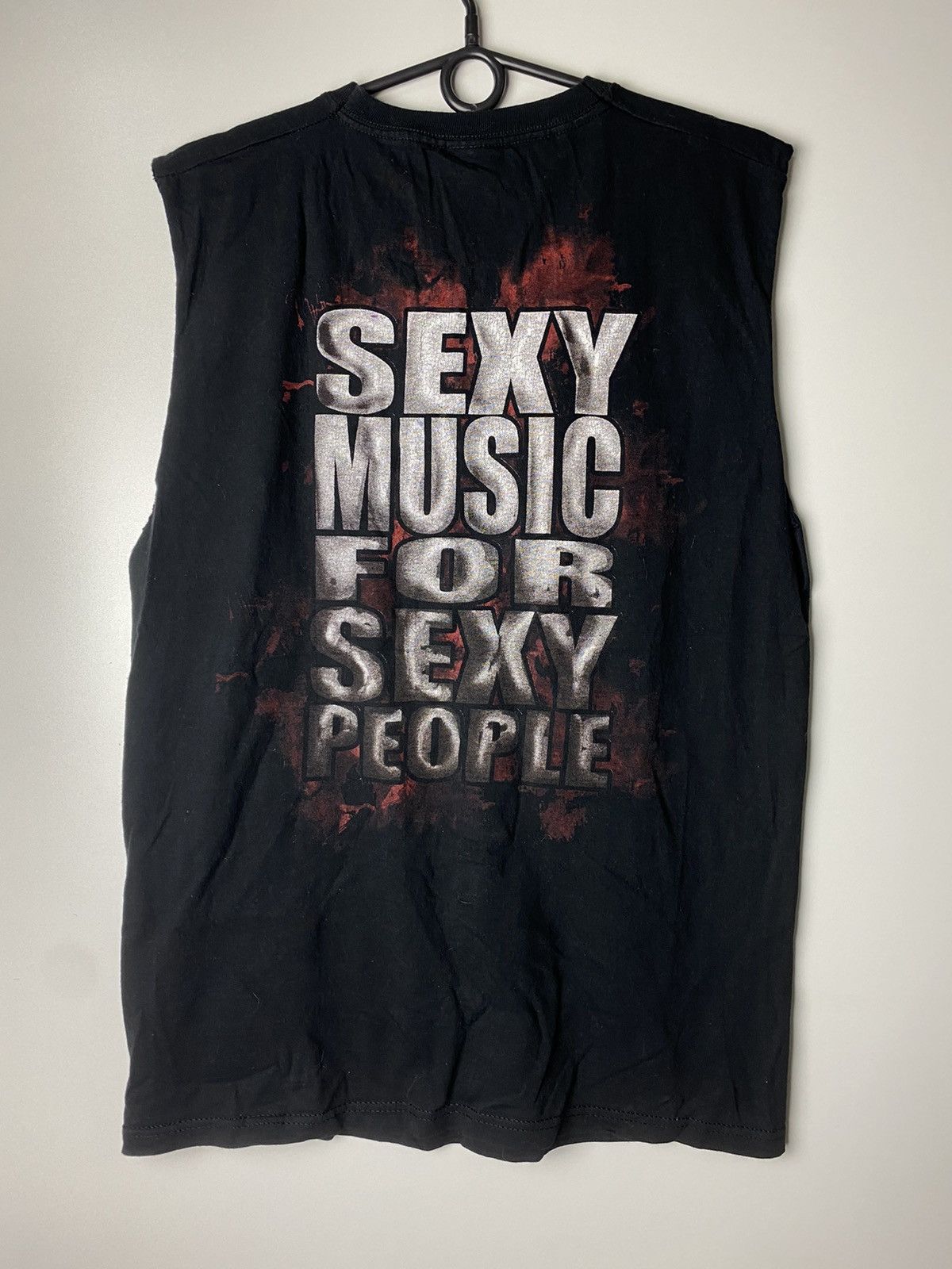 Vintage Debauchery vintage t-shirts size L Size US L / EU 52-54 / 3 - 2 Thumbnail