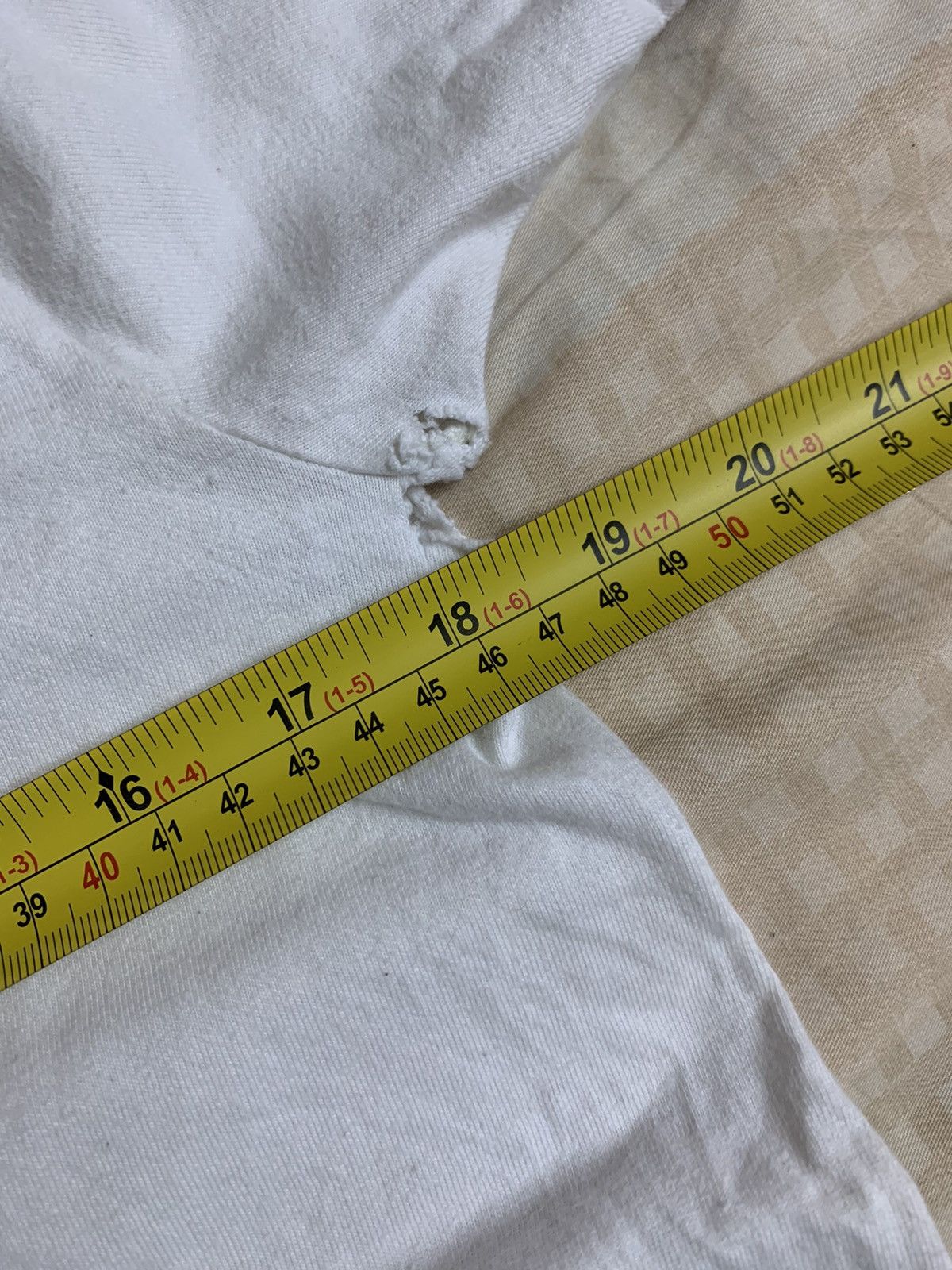 Band Tees Vintage kurt cobain single stitch distress shirt Size US S / EU 44-46 / 1 - 14 Thumbnail