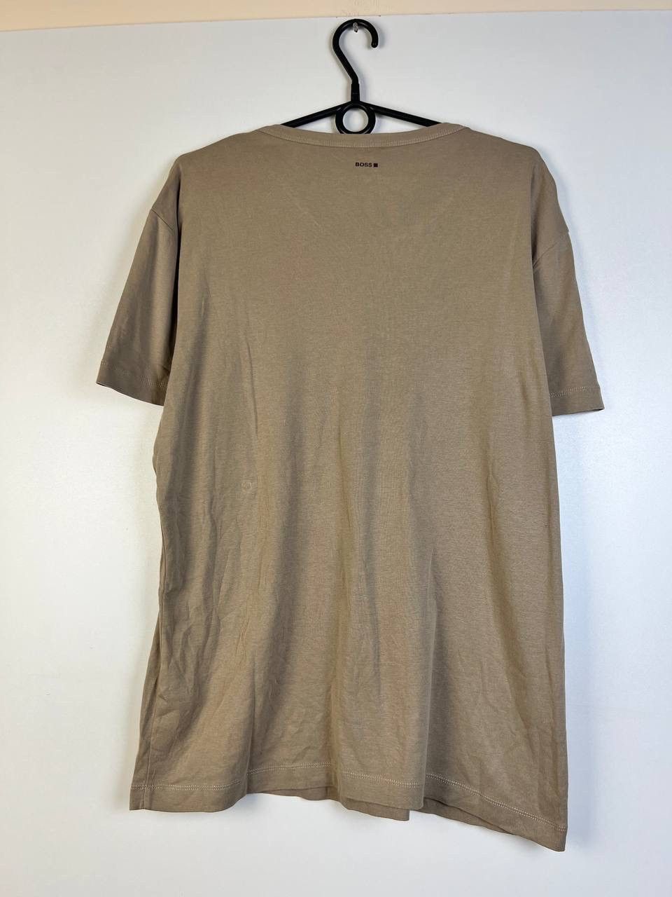Hugo Boss Hugo Boas luxury t-shirt size Xl Size US XL / EU 56 / 4 - 3 Thumbnail