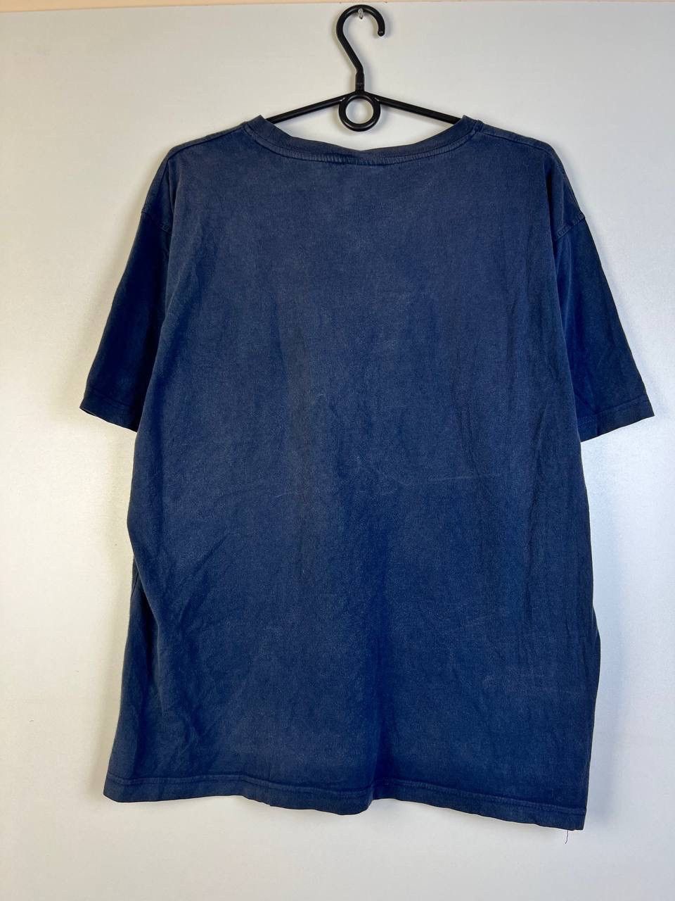 Vintage New York Yankees vintage t-shirt size L Size US L / EU 52-54 / 3 - 4 Thumbnail