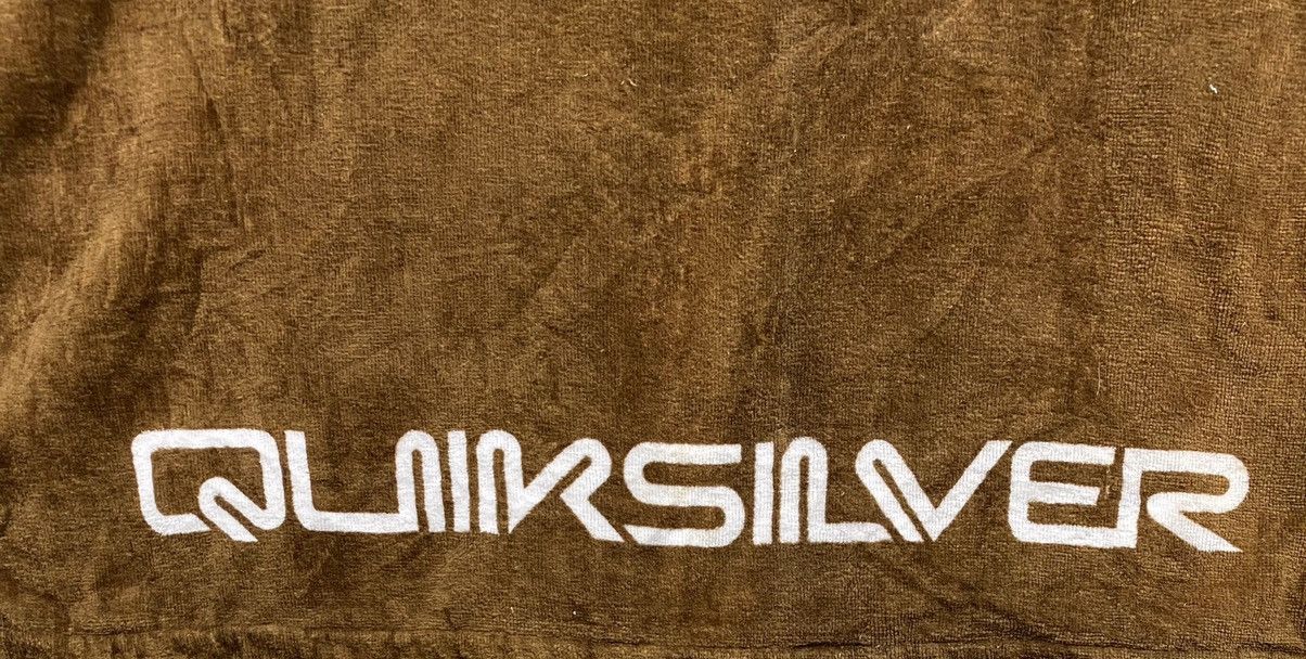 Quiksilver Quiksilver Velvet Hoodie Size ONE SIZE - 7 Thumbnail