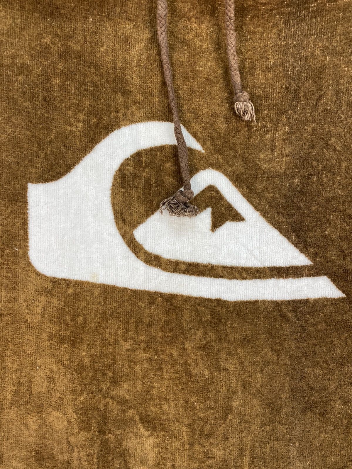 Quiksilver Quiksilver Velvet Hoodie Size ONE SIZE - 5 Thumbnail
