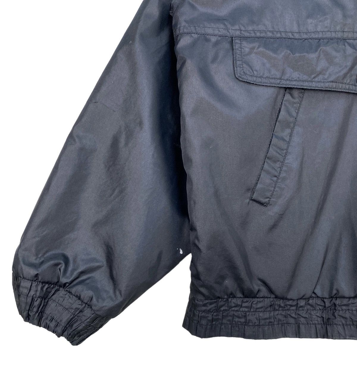Budweiser Vintage Budweiser 501 Indy Car Race 1998 Bomber Jacket Size US XL / EU 56 / 4 - 4 Thumbnail