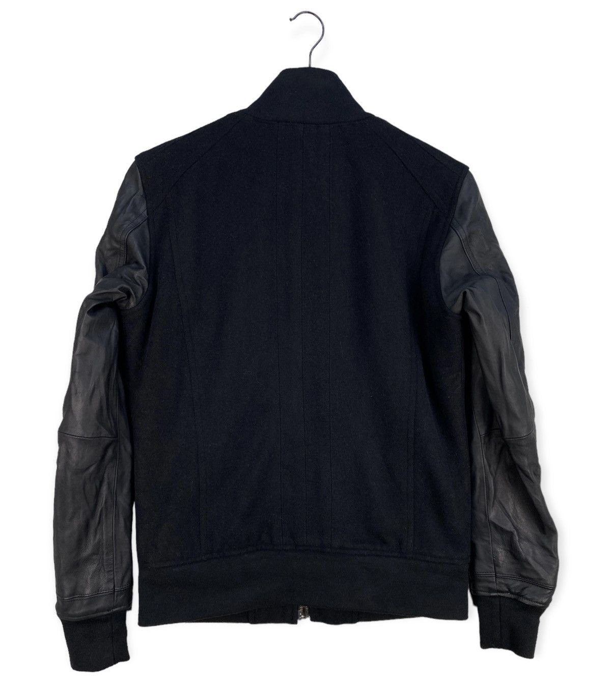 Schlussel Schlussel Varsity Jacket Size US S / EU 44-46 / 1 - 4 Thumbnail
