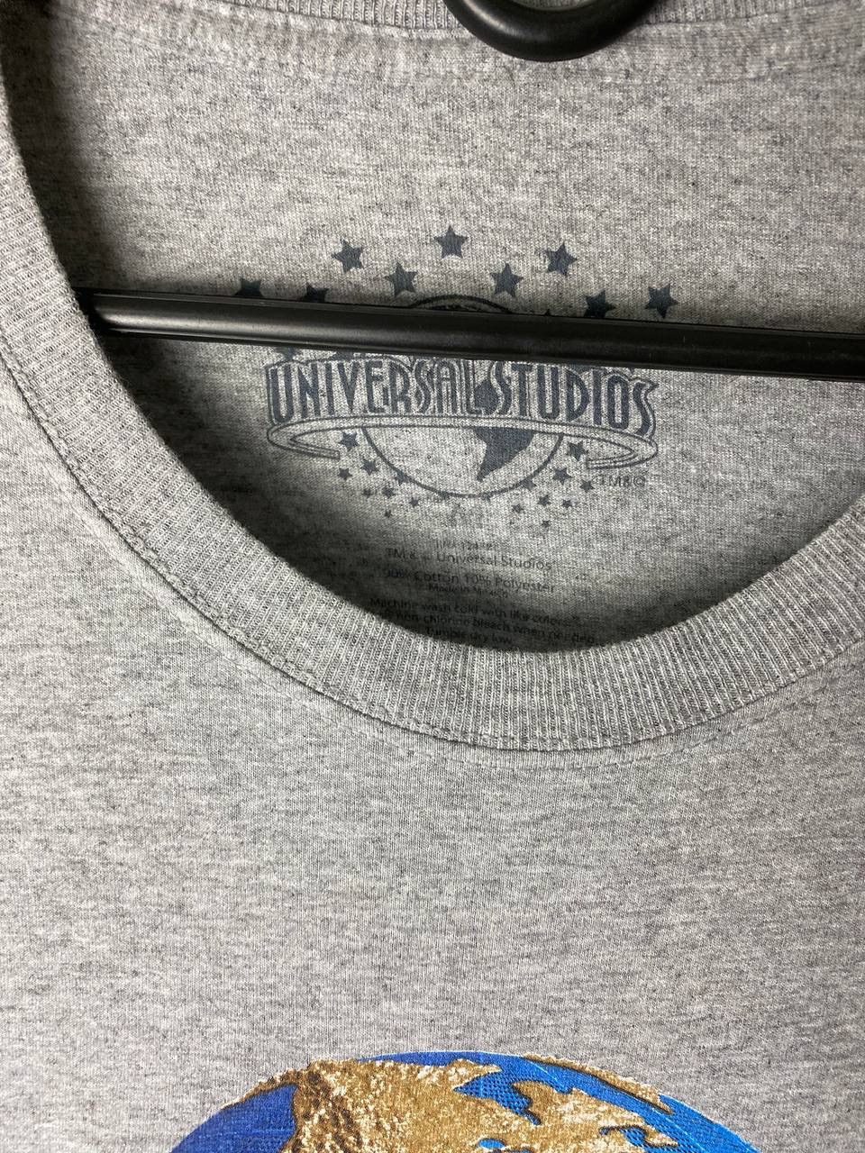 Vintage Universal Studios vintage T-shirt size M Size US M / EU 48-50 / 2 - 3 Thumbnail