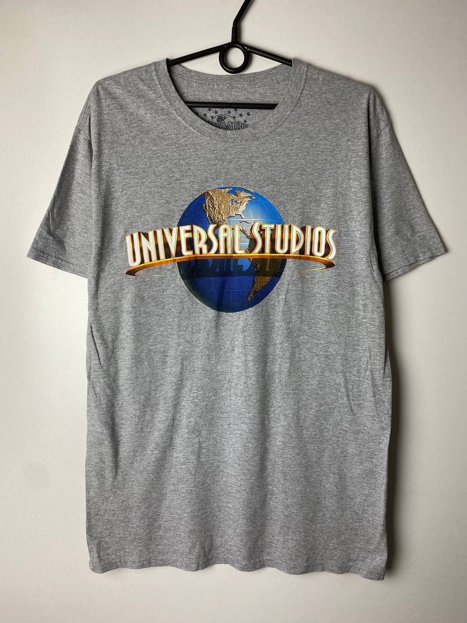 Vintage Universal Studios vintage T-shirt size M Size US M / EU 48-50 / 2 - 1 Thumbnail