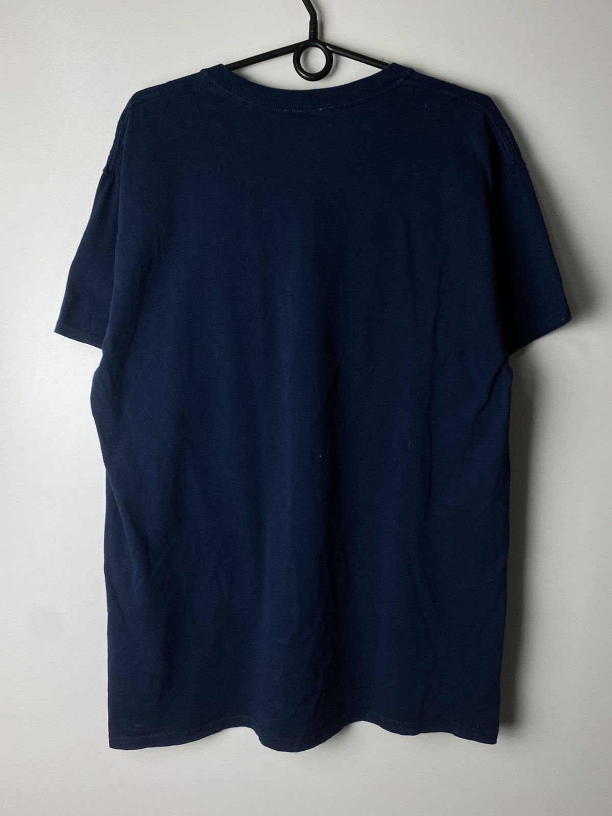 Thrasher Thrasher skull vintage t-shirts size L Size US L / EU 52-54 / 3 - 2 Thumbnail