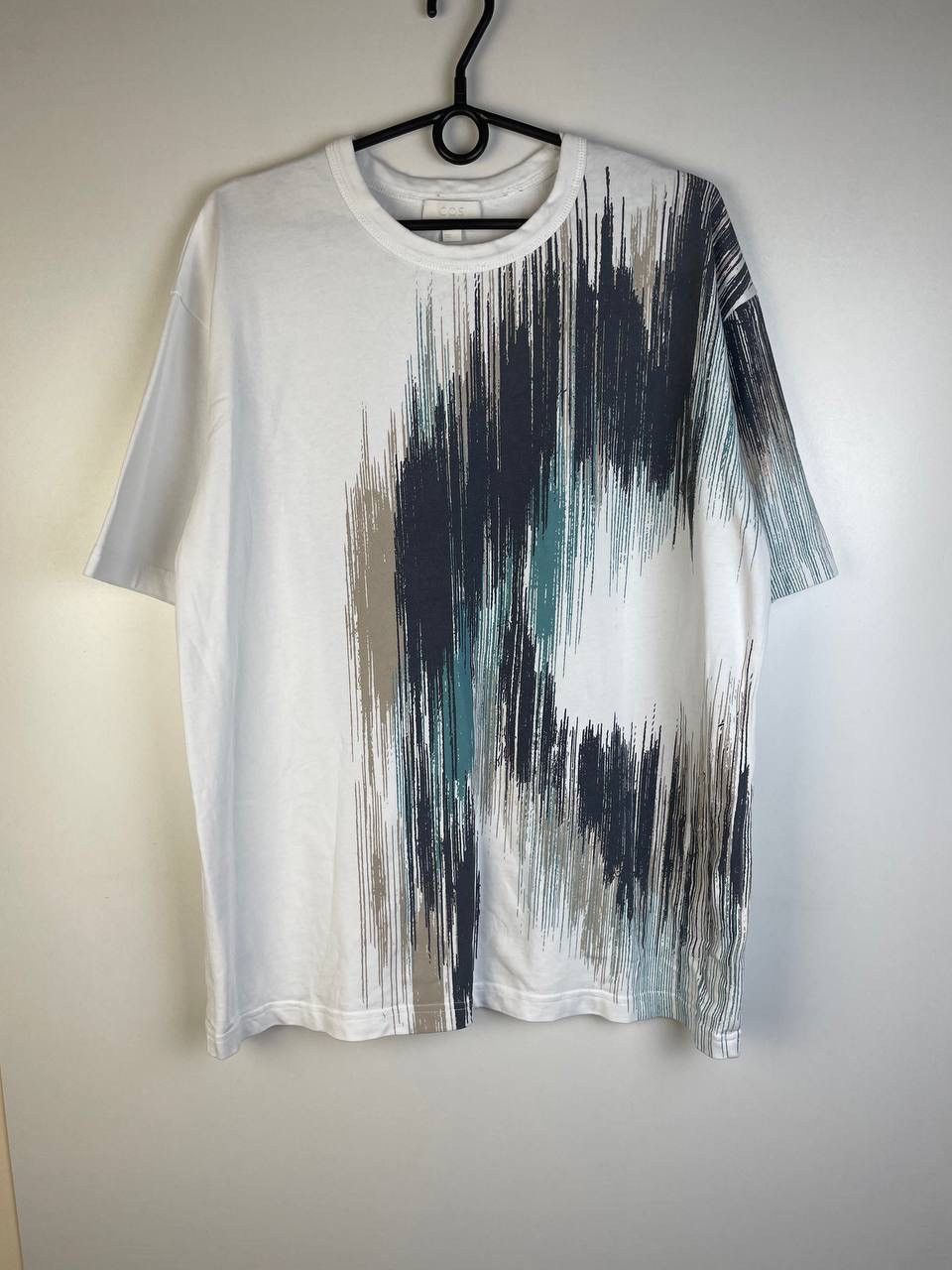 Cos COS luxury t-shirt size M Size US M / EU 48-50 / 2 - 1 Thumbnail