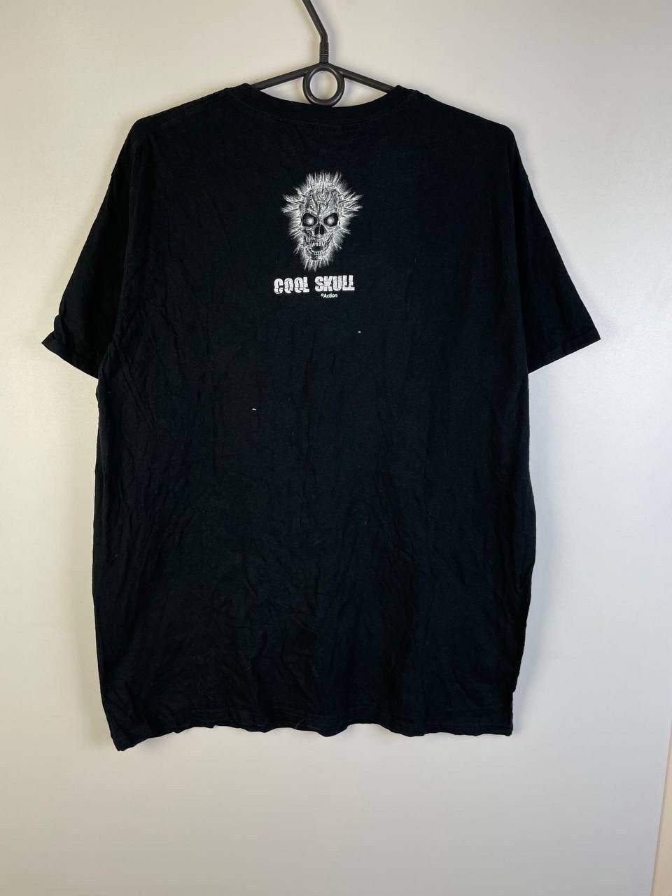 Vintage Skulls vintage t-shirt size L Size US L / EU 52-54 / 3 - 3 Thumbnail