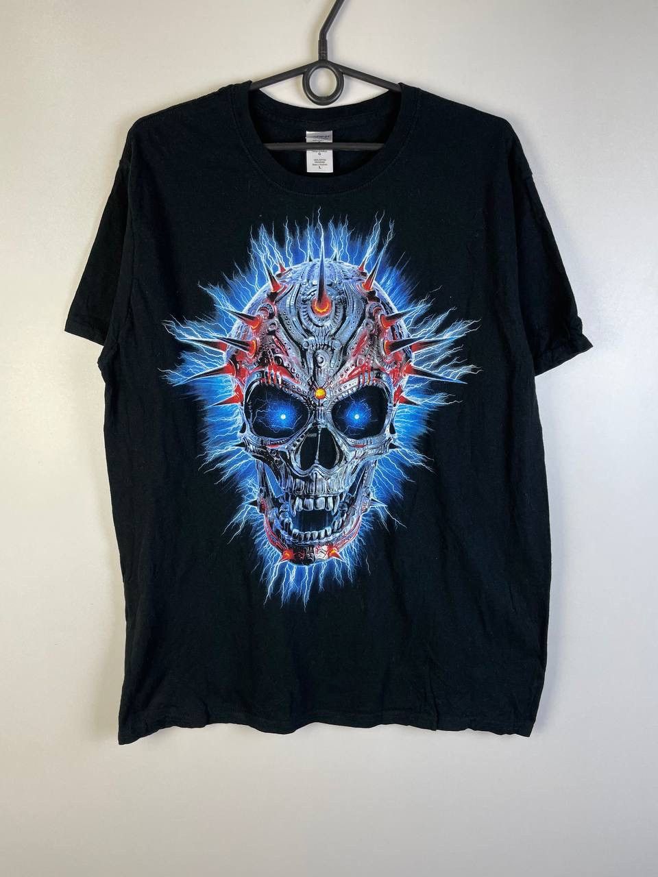 Vintage Skulls vintage t-shirt size L Size US L / EU 52-54 / 3 - 1 Thumbnail