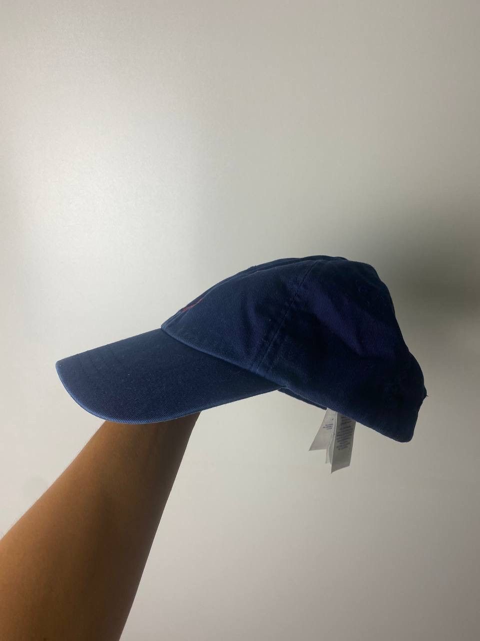 Polo Ralph Lauren Polo Ralph Lauren luxury cap size OS Size ONE SIZE - 2 Thumbnail