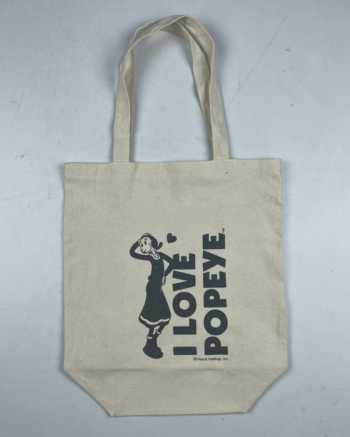 popeye tote bag shoulder bagt1