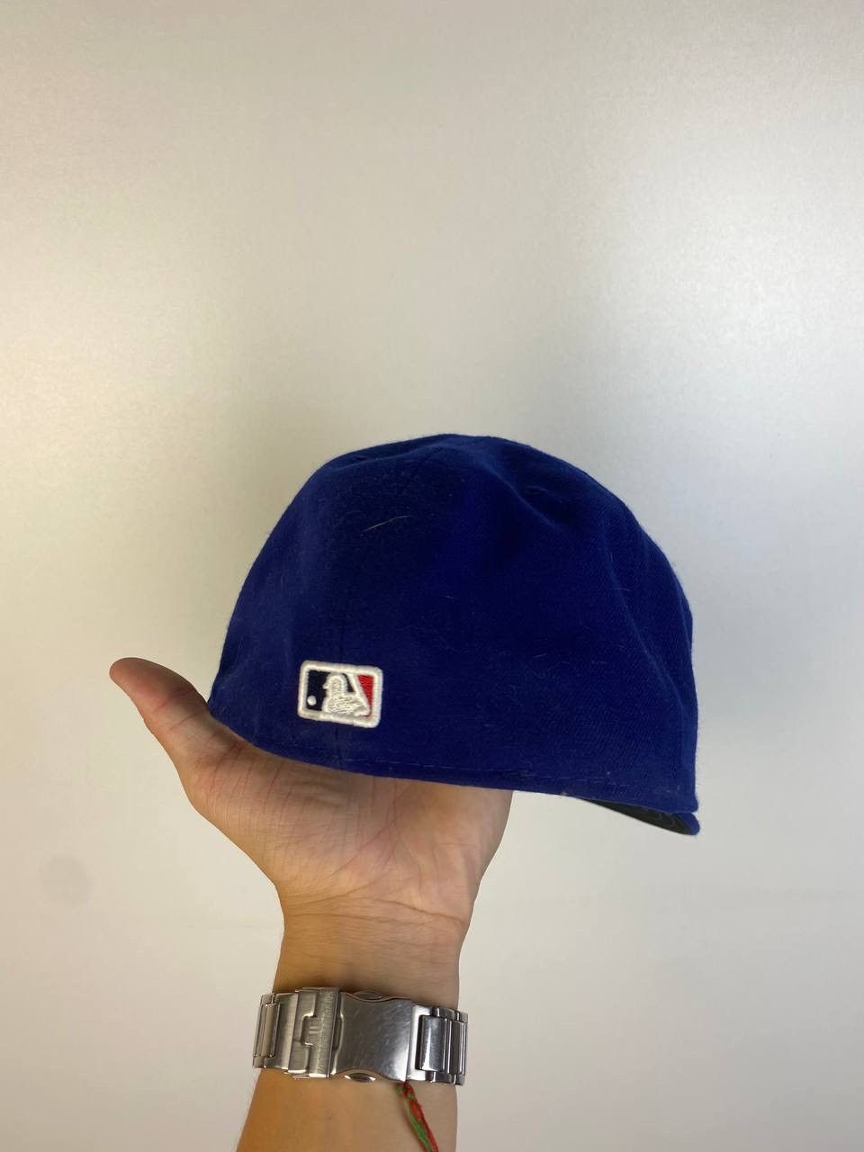 Vintage LA vintage hat size OS Size ONE SIZE - 5 Thumbnail