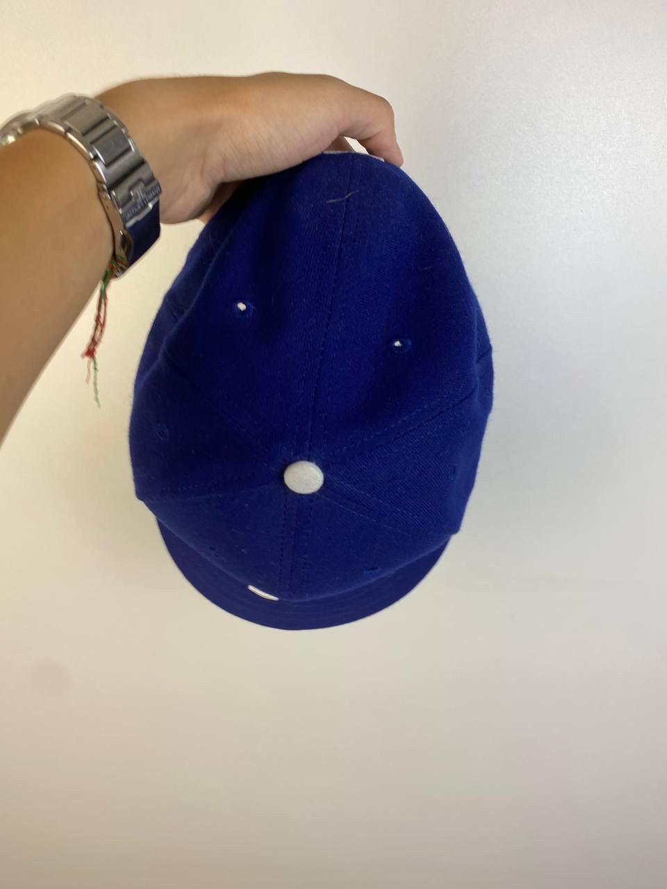 Vintage LA vintage hat size OS Size ONE SIZE - 3 Thumbnail