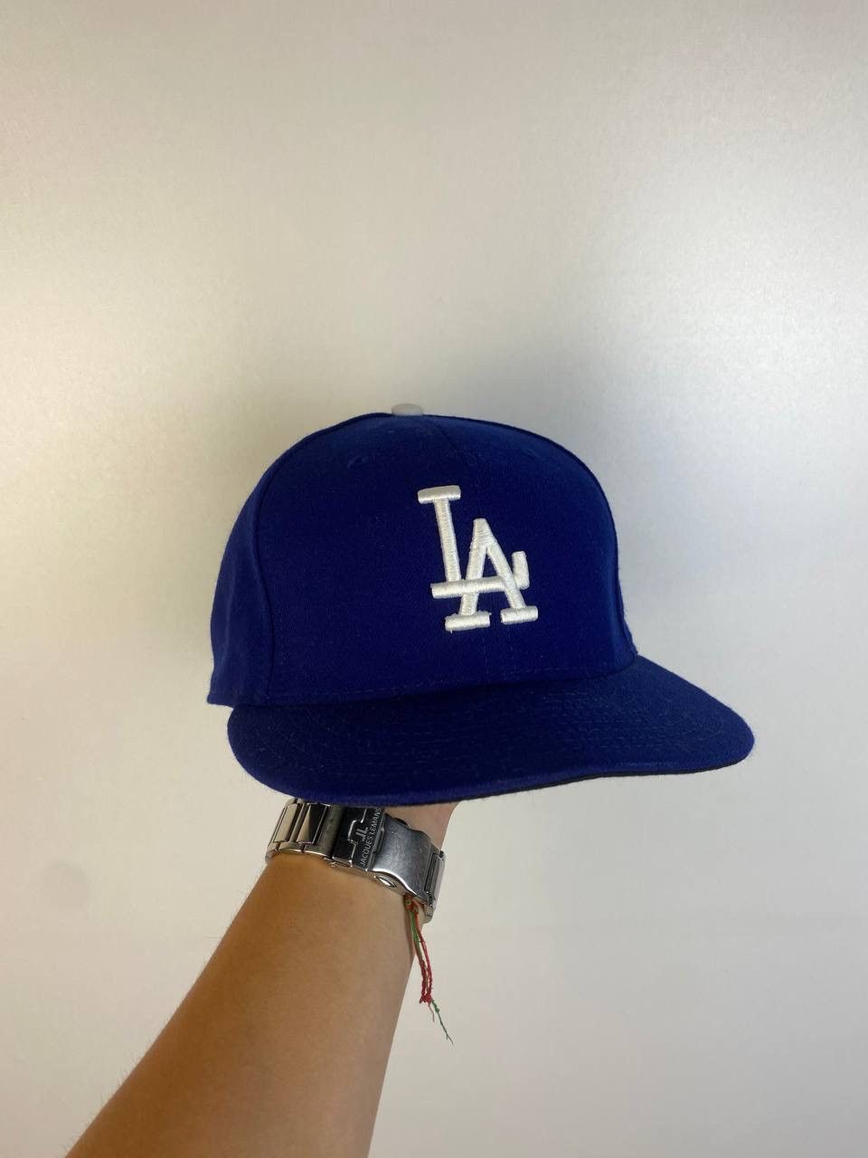 Vintage LA vintage hat size OS Size ONE SIZE - 1 Thumbnail