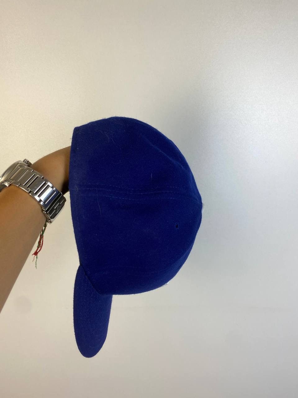 Vintage LA vintage hat size OS Size ONE SIZE - 2 Thumbnail