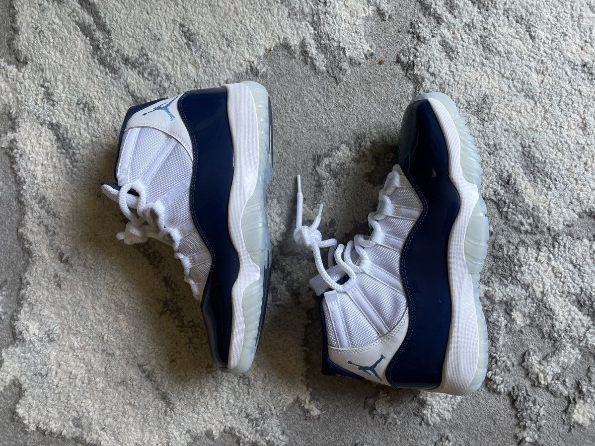 Jordan Brand Air Jordan 11 Retro Size US 10 / EU 43 - 1 Thumbnail