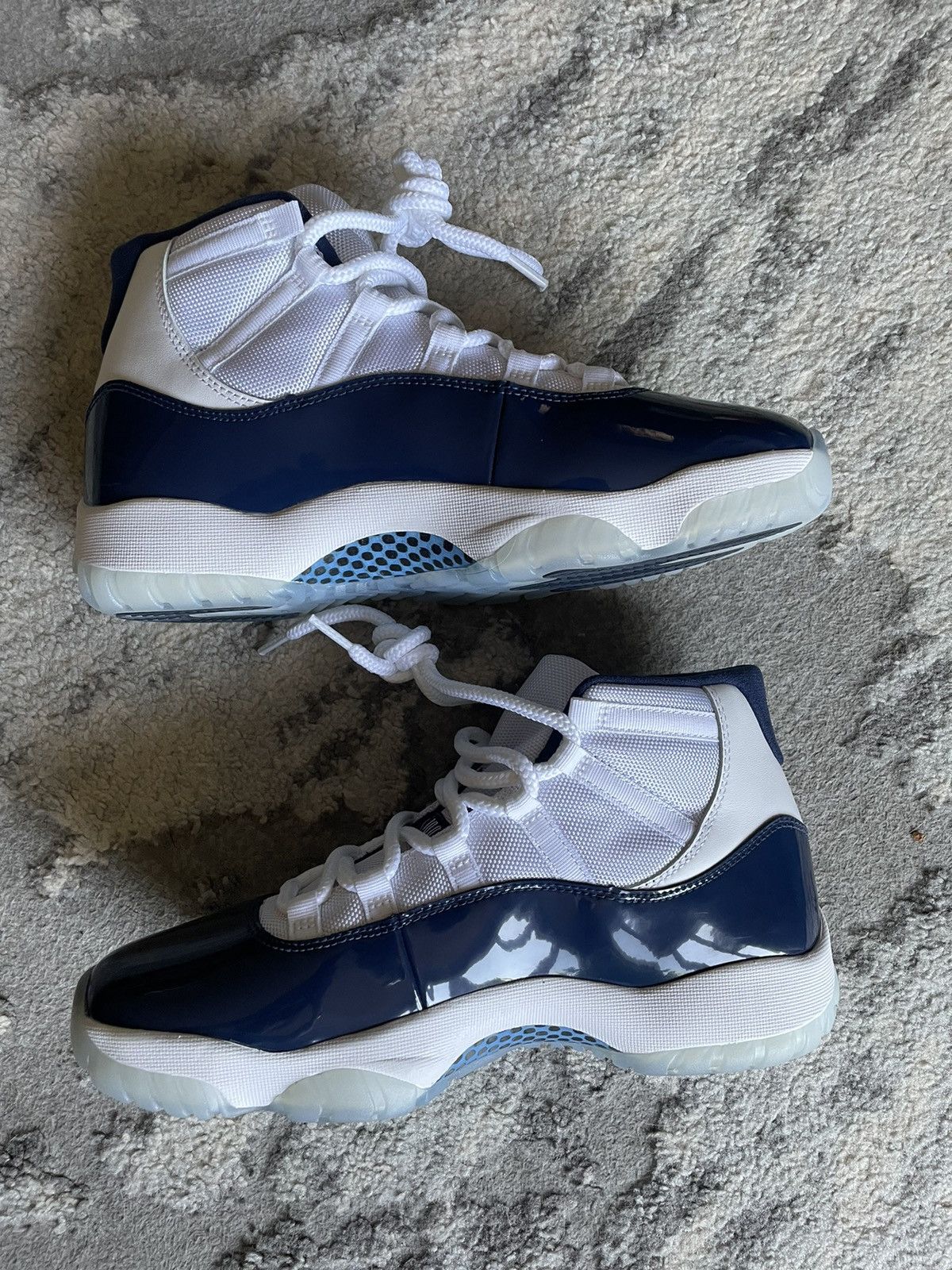Jordan Brand Air Jordan 11 Retro Size US 10 / EU 43 - 2 Thumbnail