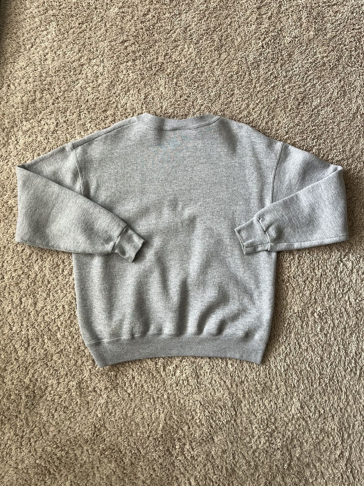 Lee × Vintage Vintage LSU Tigers Crewneck Size US M / EU 48-50 / 2 - 4 Thumbnail