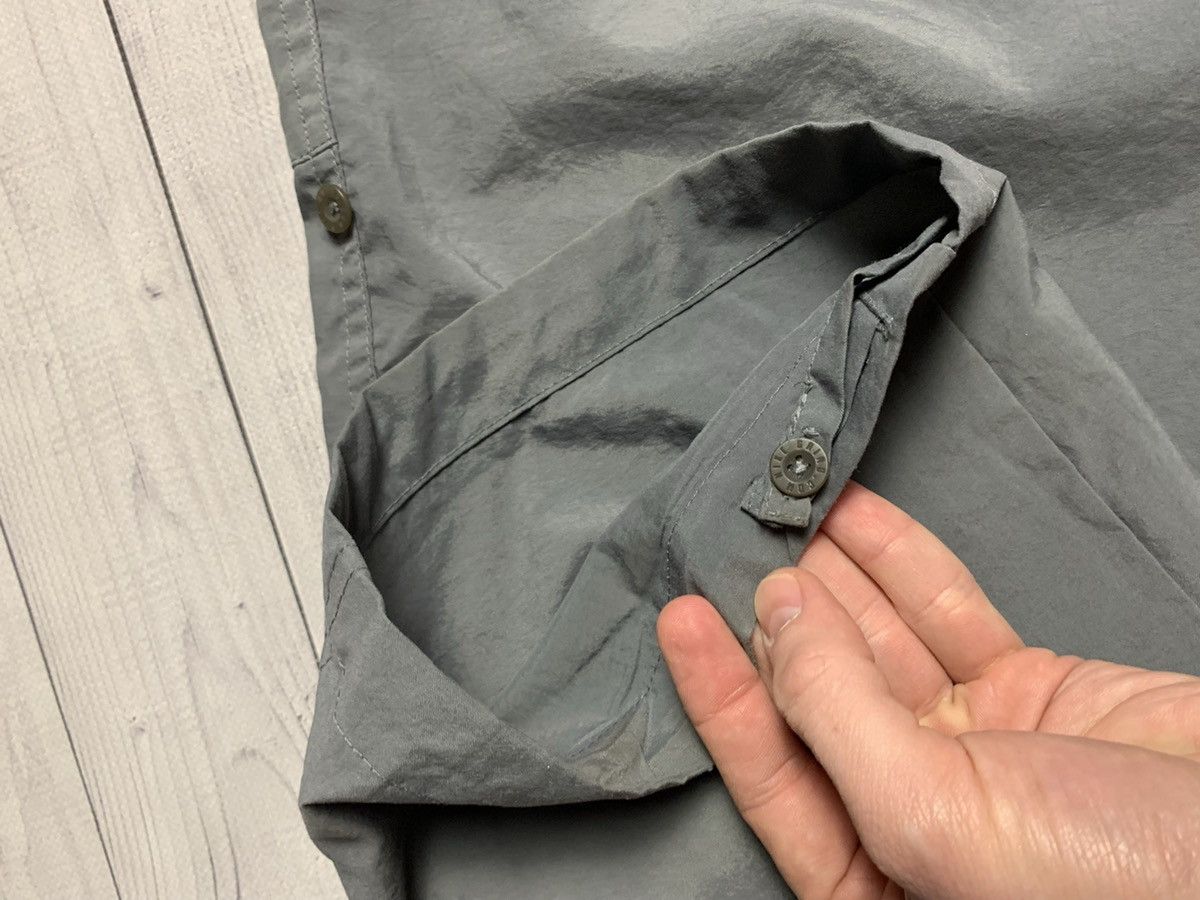 Nike × Nike ACG × Vintage Vintage Nike ACG nylon pants size 36 Size US 36 / EU 52 - 9 Thumbnail
