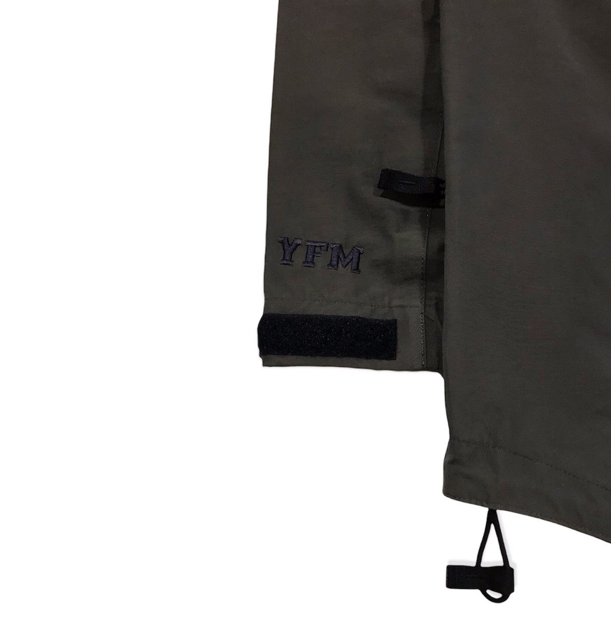 Yohji Yamamoto YFM Tech Jacket Size US L / EU 52-54 / 3 - 5 Thumbnail