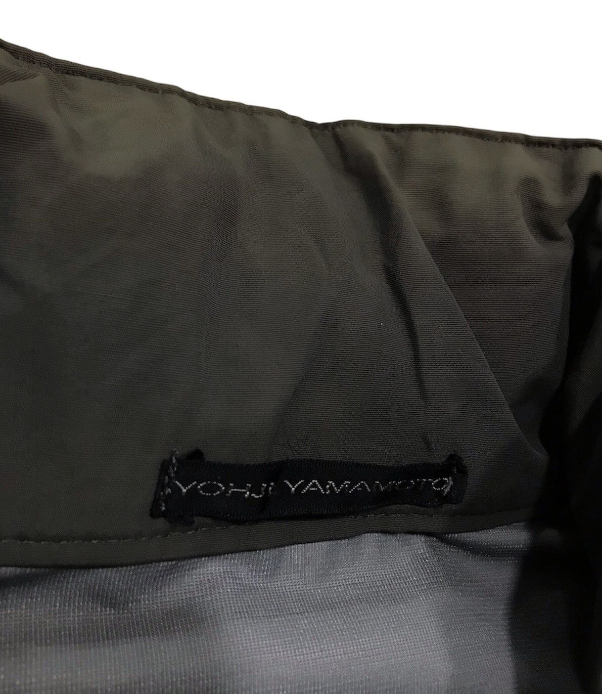 Yohji Yamamoto YFM Tech Jacket Size US L / EU 52-54 / 3 - 9 Thumbnail