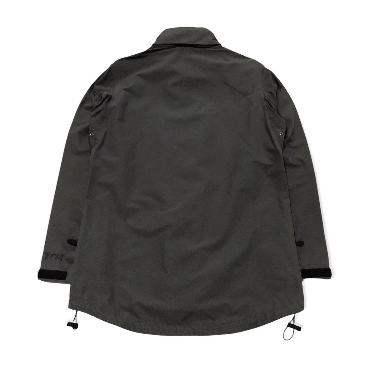 Yohji Yamamoto YFM Tech Jacket Size US L / EU 52-54 / 3 - 2 Thumbnail