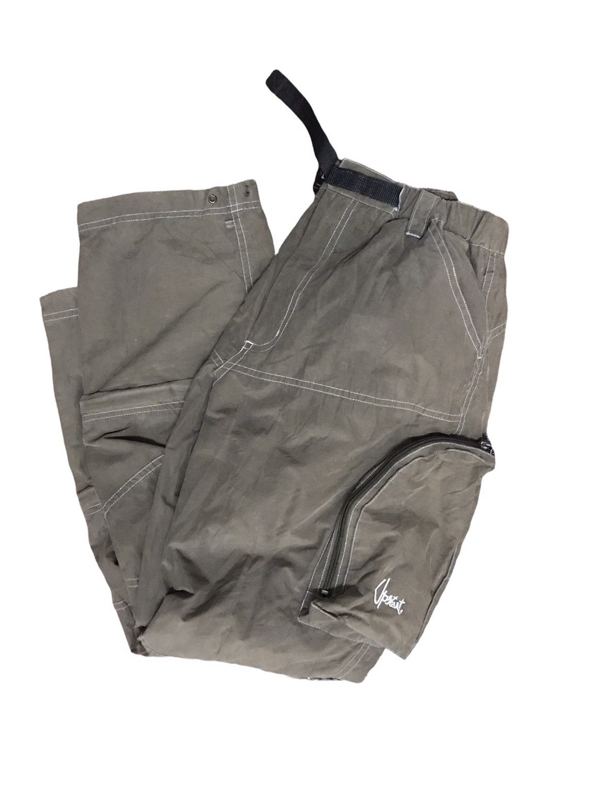Voodoo Tactical 🔥BEST OFFER 🔥Upstart pants multipocket Size US 30 / EU 46 - 5 Thumbnail