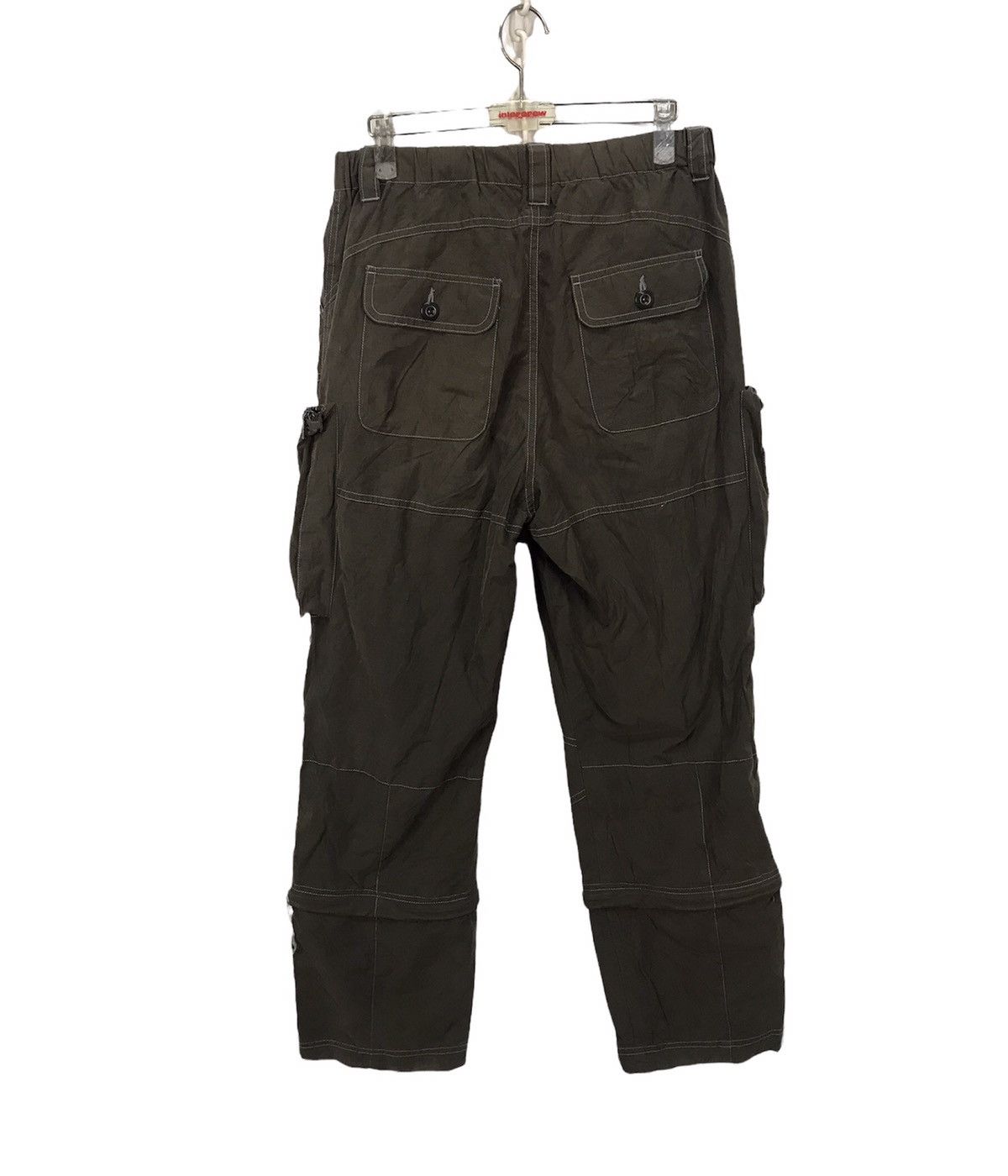 Voodoo Tactical 🔥BEST OFFER 🔥Upstart pants multipocket Size US 30 / EU 46 - 2 Thumbnail