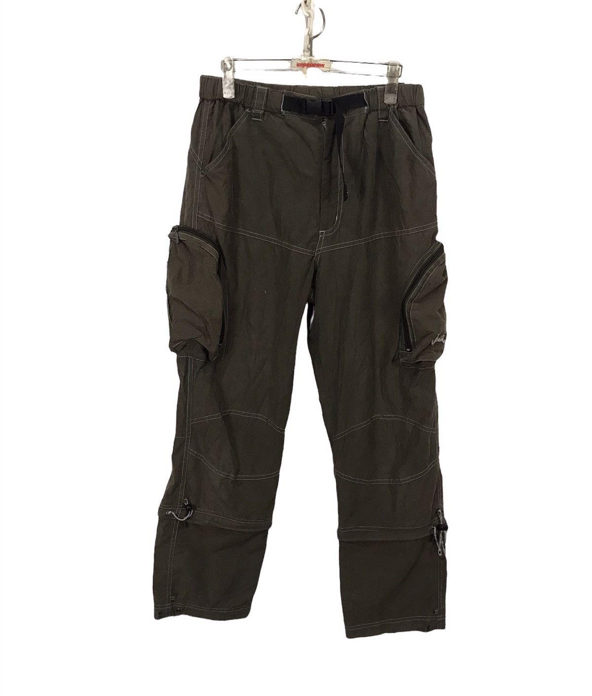 Voodoo Tactical 🔥BEST OFFER 🔥Upstart pants multipocket Size US 30 / EU 46 - 1 Thumbnail