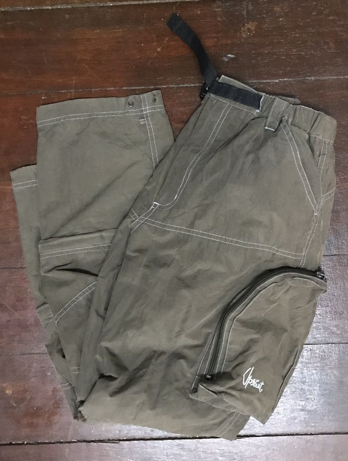 Voodoo Tactical 🔥BEST OFFER 🔥Upstart pants multipocket Size US 30 / EU 46 - 7 Thumbnail