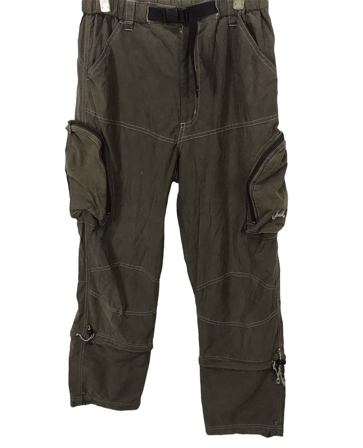 Voodoo Tactical 🔥BEST OFFER 🔥Upstart pants multipocket Size US 30 / EU 46 - 3 Thumbnail