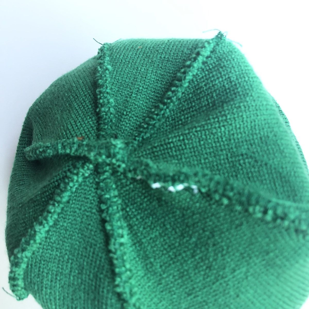Alltimers Altimers Beanie GREEN Size ONE SIZE - 4 Thumbnail