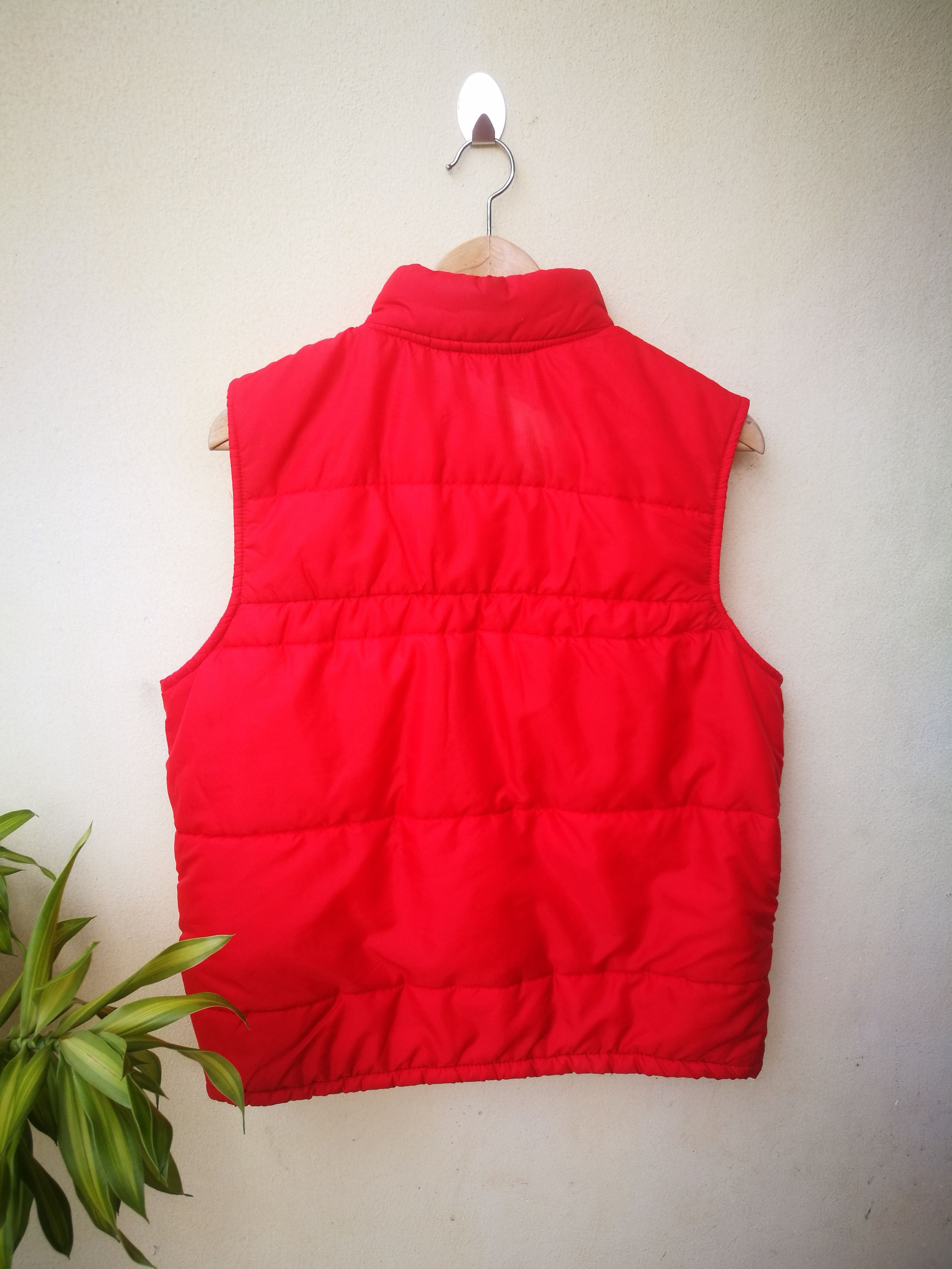Swingster × Vintage Vintage KENT Swingster Puffer Vest Size US M / EU 48-50 / 2 - 4 Thumbnail