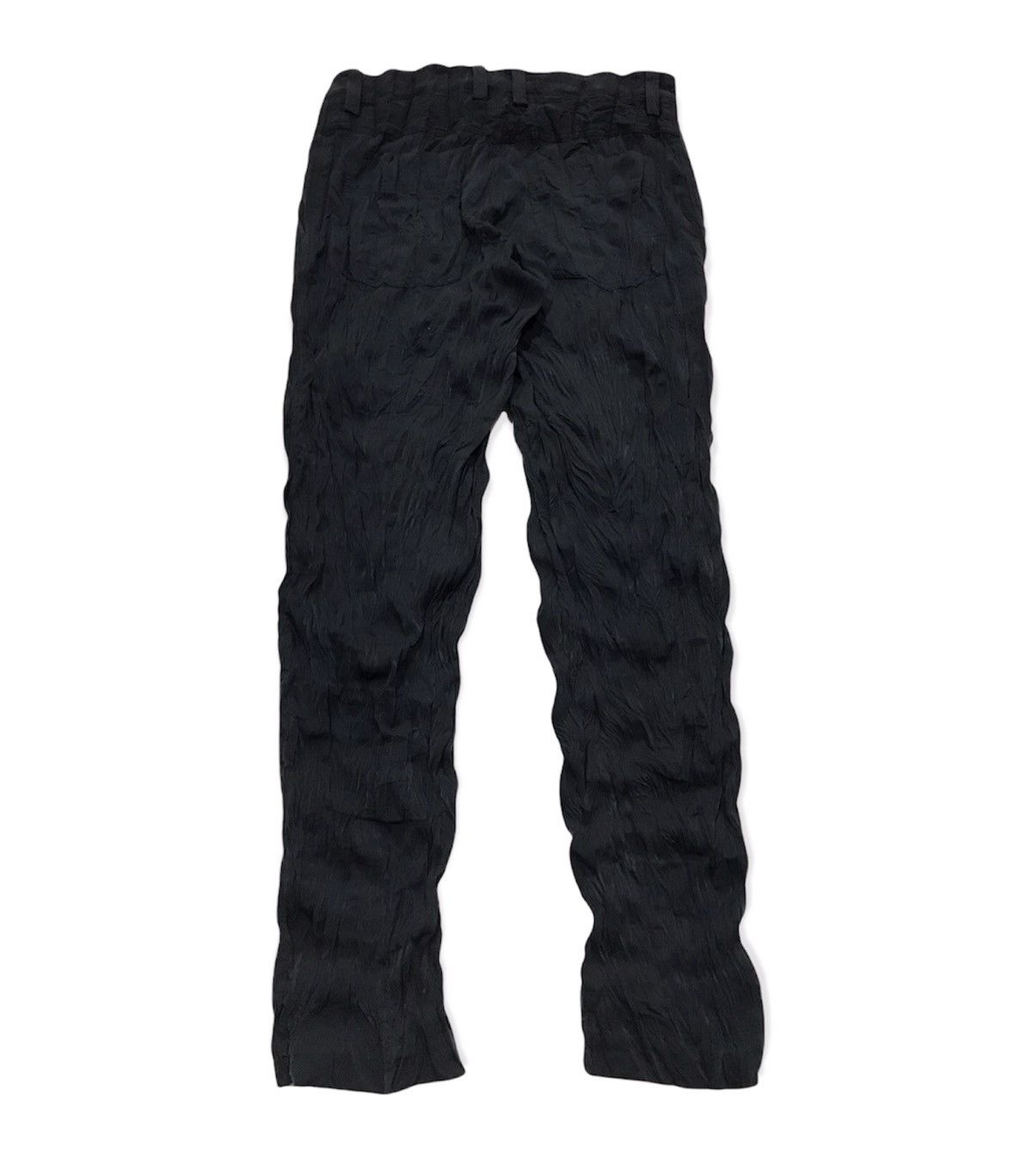 Issey Miyake FW93 Twist Pleats Pants Size US 30 / EU 46 - 2 Thumbnail