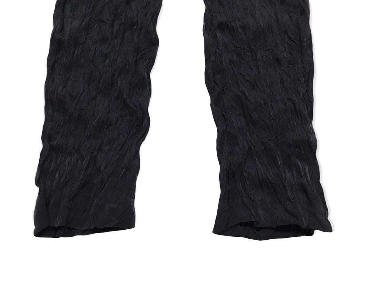 Issey Miyake FW93 Twist Pleats Pants Size US 30 / EU 46 - 4 Thumbnail