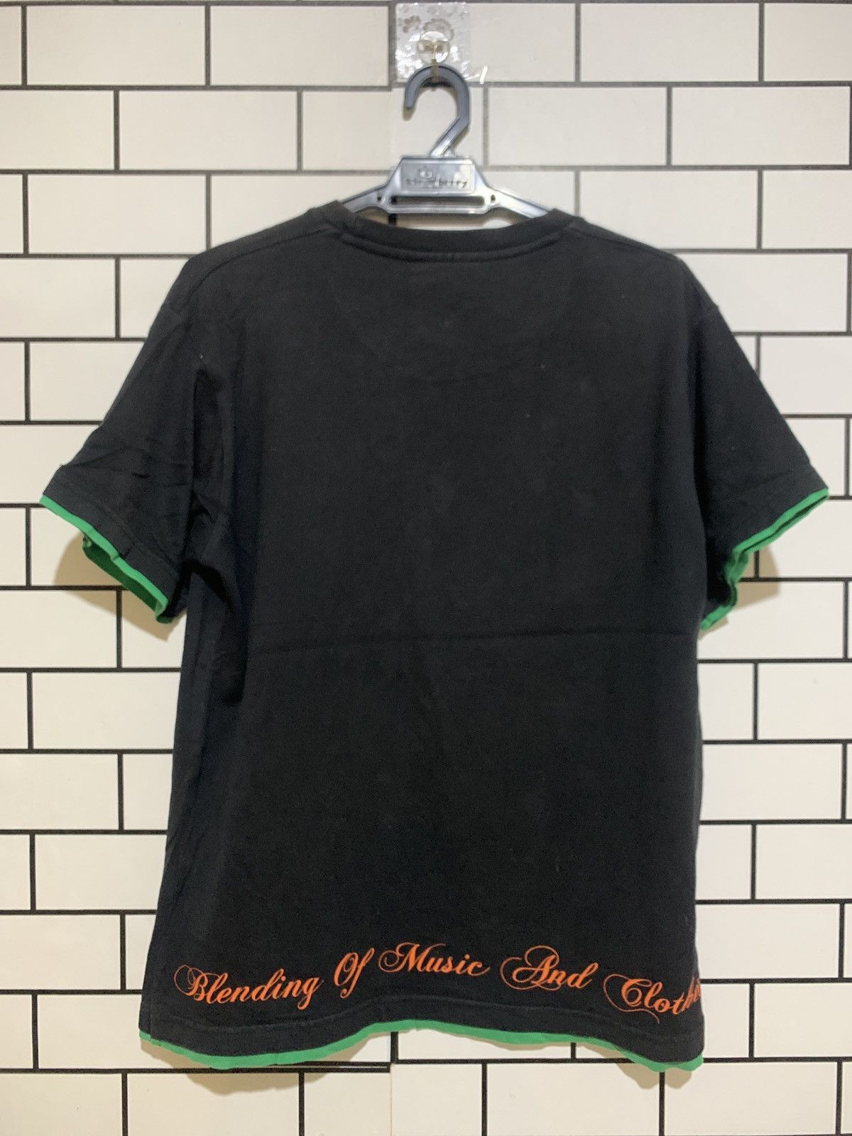 Vintage Rimaster vd 11 Size US L / EU 52-54 / 3 - 3 Thumbnail